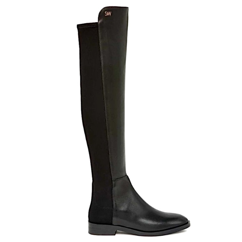 Stuart Weitzman | ♥️ Keelan Over the Knee Boot - Like ♥️ & get 45% offer! - Picture 2 of 9